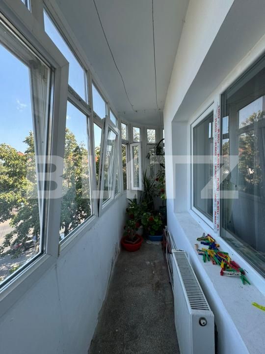 Apartament de închiriat 2 camere Micro 8 - 190546AI | BLITZ Târgoviște | Poza4