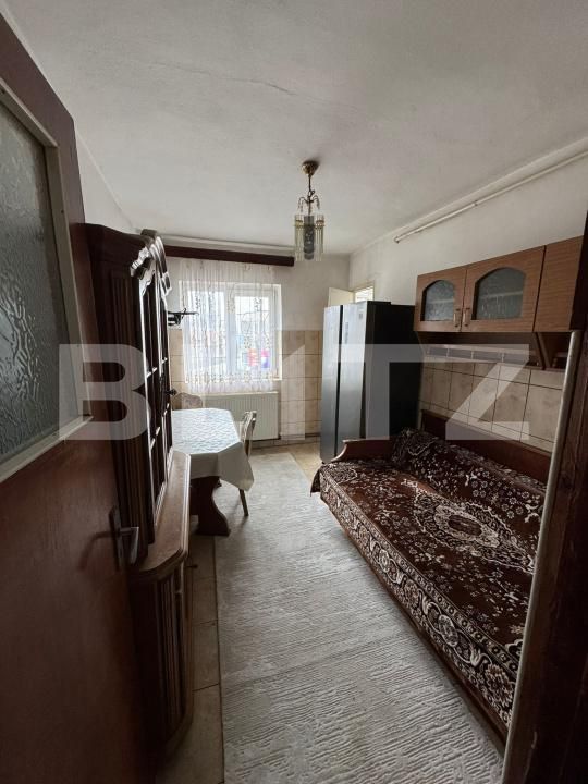 Apartament de închiriat 2 camere Micro 8 - 190546AI | BLITZ Târgoviște | Poza2