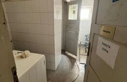 Spațiu comercial / industrial de închiriat 400 mp – curent 380V, parcare