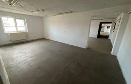 Spațiu comercial / industrial de închiriat 400 mp – curent 380V, parcare