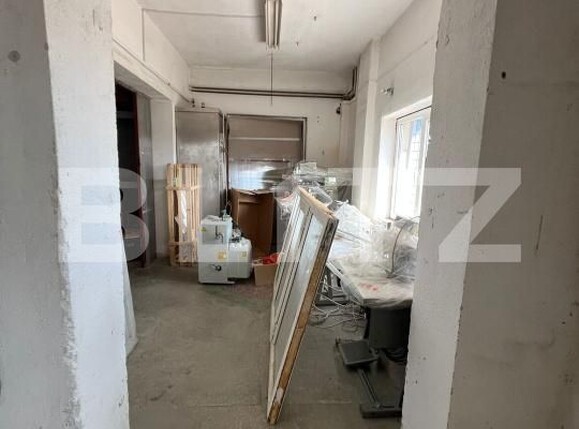 Spațiu industrial de închiriat Sud-Est - 190576SII | BLITZ Târgoviște | Poza10