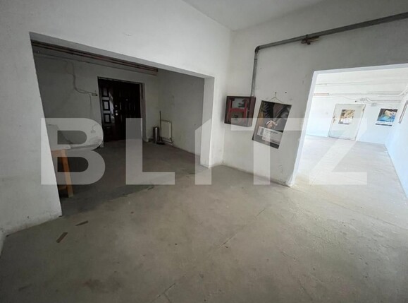 Spațiu industrial de închiriat Sud-Est - 190576SII | BLITZ Târgoviște | Poza2