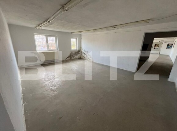 Spațiu industrial de închiriat Sud-Est - 190576SII | BLITZ Târgoviște | Poza3