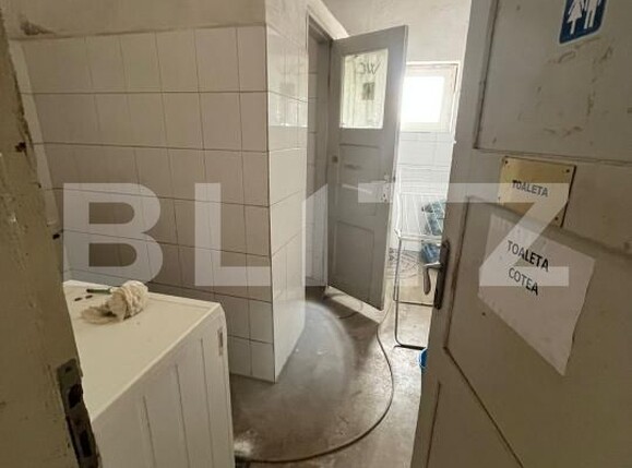 Spațiu industrial de închiriat Sud-Est - 190576SII | BLITZ Târgoviște | Poza8