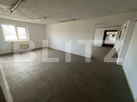 Spațiu industrial de închiriat Sud-Est - 190576SII | BLITZ Târgoviște | Poza4