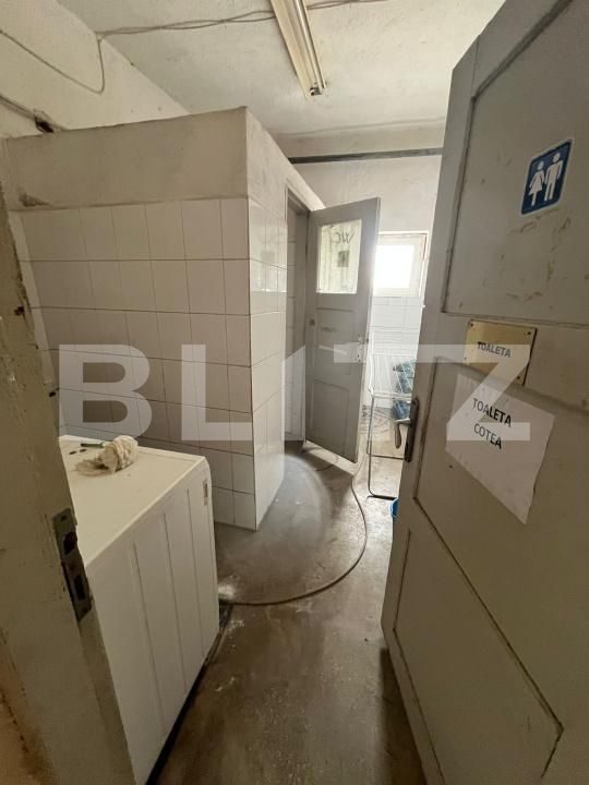 Spațiu industrial de închiriat Sud-Est - 190576SII | BLITZ Târgoviște | Poza8