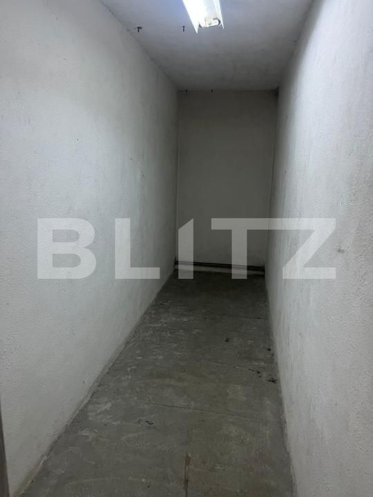 Spațiu industrial de închiriat Sud-Est - 190576SII | BLITZ Târgoviște | Poza6