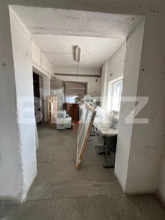 Spațiu industrial de închiriat Sud-Est - 190576SII | BLITZ Târgoviște | Poza10