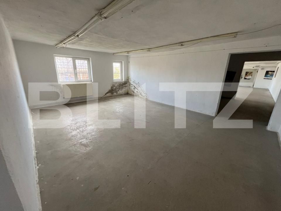 Spațiu industrial de închiriat Sud-Est - 190576SII | BLITZ Târgoviște | Poza3