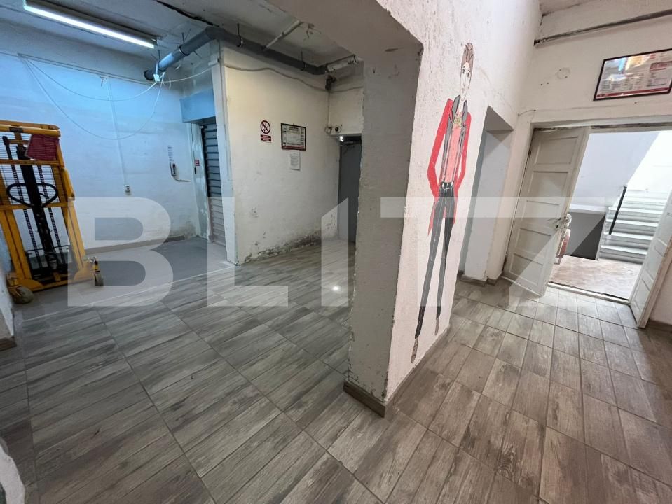 Spațiu industrial de închiriat Sud-Est - 190576SII | BLITZ Târgoviște | Poza5