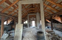 Proprietate deosebită cu teren generos – refugiu de liniște în Măgura, Dâmbovița