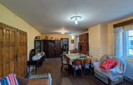 Proprietate deosebită cu teren generos – refugiu de liniște în Măgura, Dâmbovița