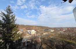 Proprietate deosebită cu teren generos – refugiu de liniște în Măgura, Dâmbovița