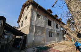 Proprietate deosebită cu teren generos – refugiu de liniște în Măgura, Dâmbovița