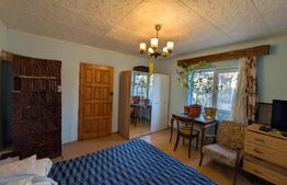 Proprietate deosebită cu teren generos – refugiu de liniște în Măgura, Dâmbovița