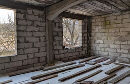 Proprietate deosebită cu teren generos – refugiu de liniște în Măgura, Dâmbovița