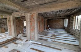 Proprietate deosebită cu teren generos – refugiu de liniște în Măgura, Dâmbovița