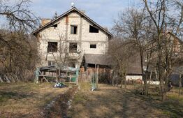 Proprietate deosebită cu teren generos – refugiu de liniște în Măgura, Dâmbovița