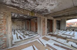 Proprietate deosebită cu teren generos – refugiu de liniște în Măgura, Dâmbovița