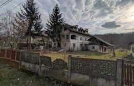 Proprietate deosebită cu teren generos – refugiu de liniște în Măgura, Dâmbovița