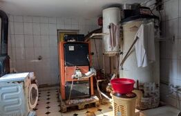 Proprietate deosebită cu teren generos – refugiu de liniște în Măgura, Dâmbovița