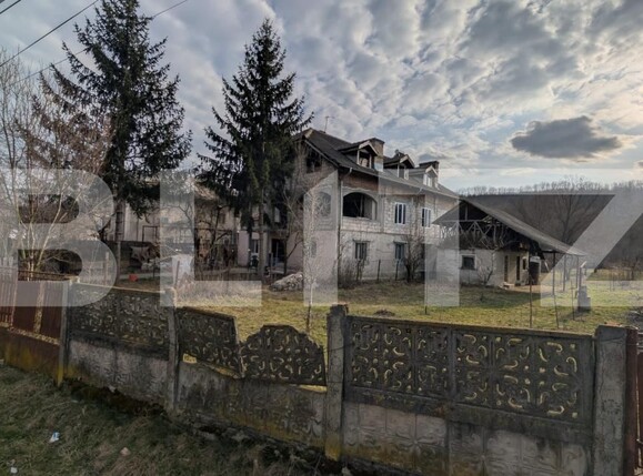 Casa de vânzare 7 camere Găeşti - 190586CV | BLITZ Târgoviște | Poza1