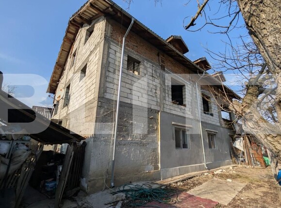 Casa de vânzare 7 camere Găeşti - 190586CV | BLITZ Târgoviște | Poza4