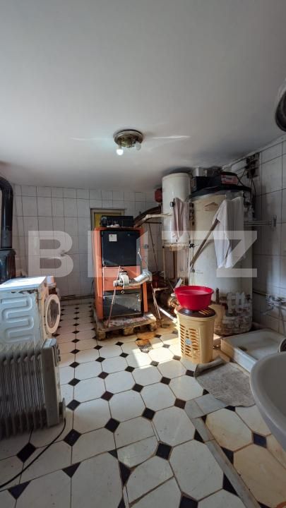 Casa de vânzare 7 camere Găeşti - 190586CV | BLITZ Târgoviște | Poza12