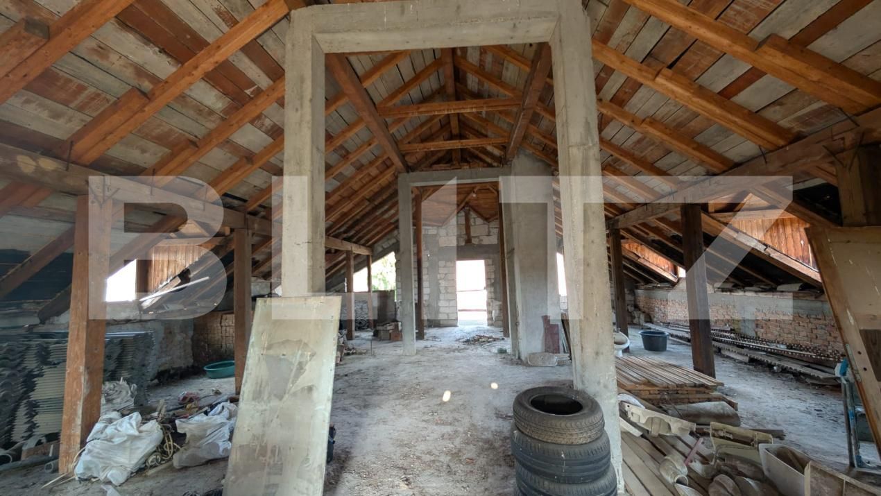 Casa de vânzare 7 camere Găeşti - 190586CV | BLITZ Târgoviște | Poza14