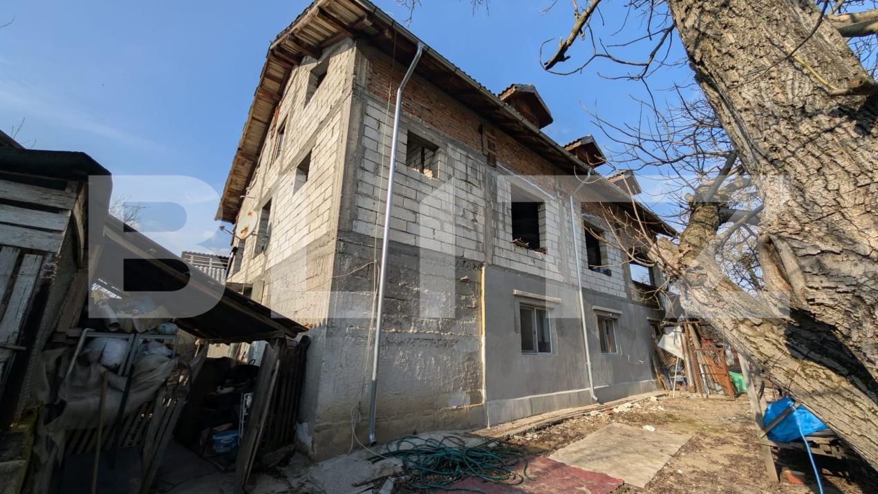Casa de vânzare 7 camere Găeşti - 190586CV | BLITZ Târgoviște | Poza4