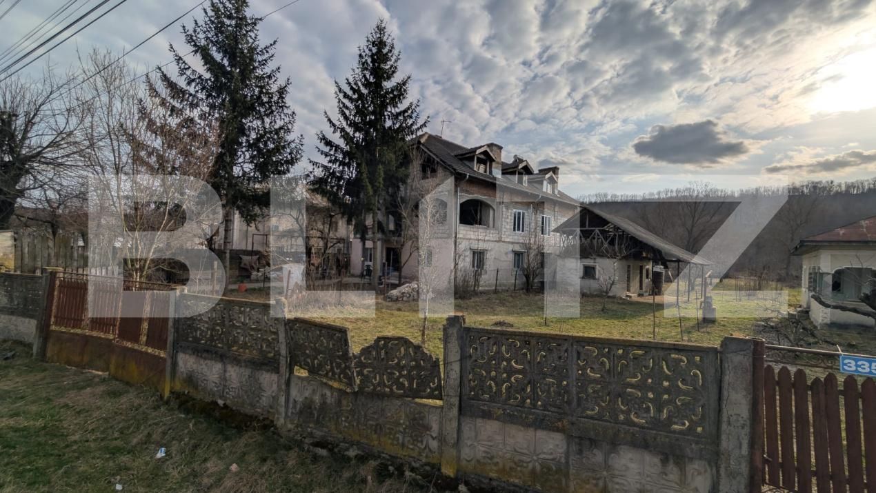 Casa de vânzare 7 camere Găeşti - 190586CV | BLITZ Târgoviște | Poza2