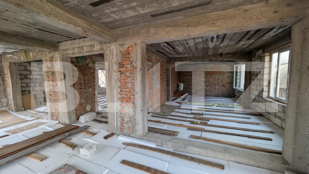 Casa de vânzare 7 camere Găeşti - 190586CV | BLITZ Târgoviște | Poza15