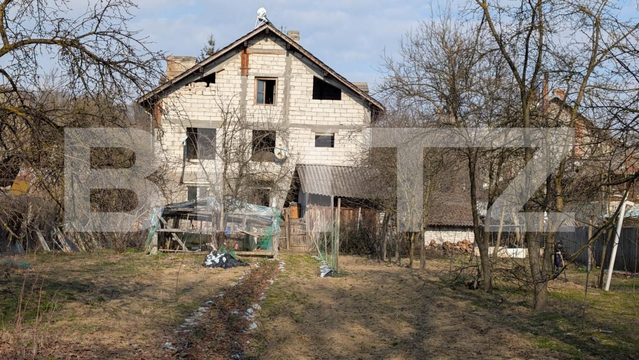 Casa de vânzare 7 camere Găeşti - 190586CV | BLITZ Târgoviște | Poza4
