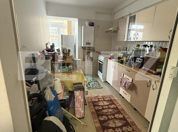 Apartament de vânzare 2 camere Central - 190610AV | BLITZ Târgoviște | Poza4