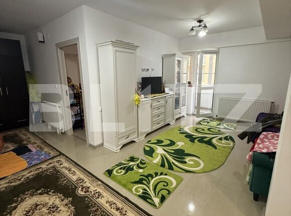 Apartament de vânzare 2 camere Central - 190610AV | BLITZ Târgoviște | Poza1