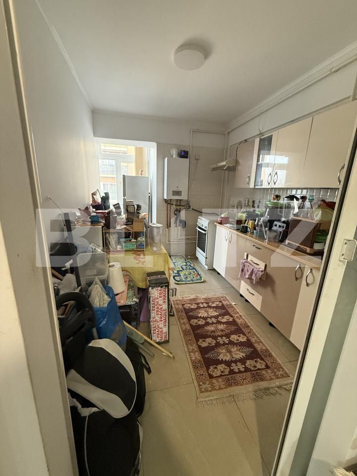 Apartament de vânzare 2 camere Central - 190610AV | BLITZ Târgoviște | Poza4