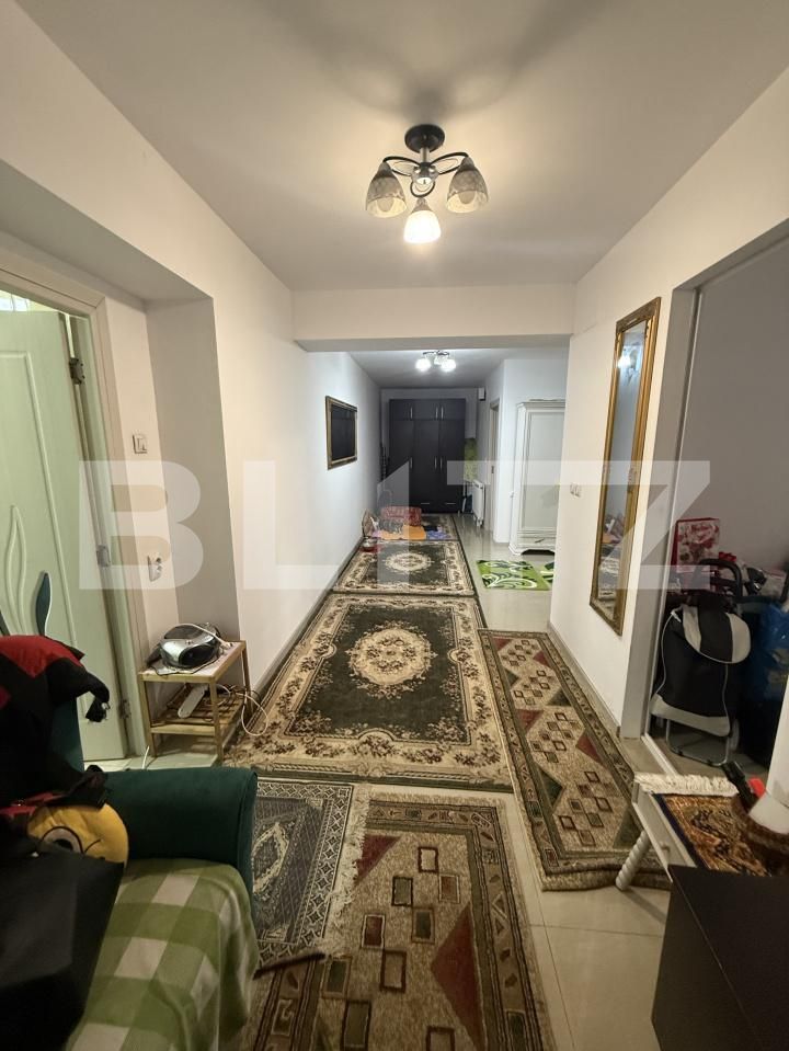 Apartament de vânzare 2 camere Central - 190610AV | BLITZ Târgoviște | Poza6