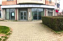 Spațiu comercial stradal, 160 mp, zona Micro 3 