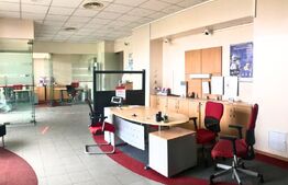 Spațiu comercial stradal, 160 mp, zona Micro 3 