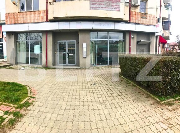 Spațiu comercial de închiriat Micro 3 - 190625SIC | BLITZ Târgoviște | Poza1
