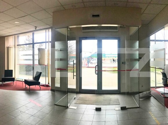 Spațiu comercial de închiriat Micro 3 - 190625SIC | BLITZ Târgoviște | Poza2