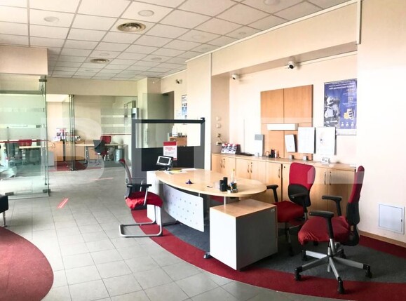 Spațiu comercial de închiriat Micro 3 - 190625SIC | BLITZ Târgoviște | Poza3