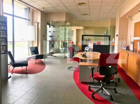 Spațiu comercial de închiriat Micro 3 - 190625SIC | BLITZ Târgoviște | Poza5