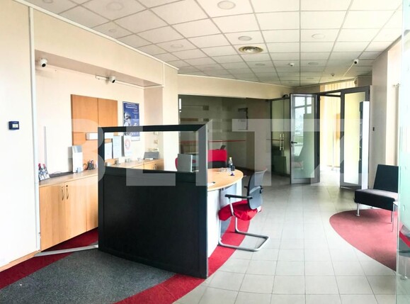 Spațiu comercial de închiriat Micro 3 - 190625SIC | BLITZ Târgoviște | Poza6