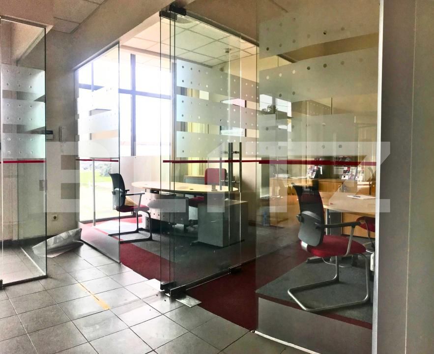 Spațiu comercial de închiriat Micro 3 - 190625SIC | BLITZ Târgoviște | Poza4