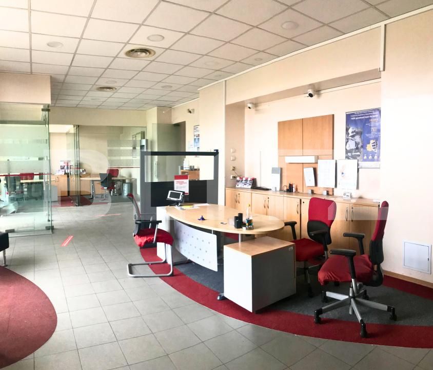 Spațiu comercial de închiriat Micro 3 - 190625SIC | BLITZ Târgoviște | Poza3