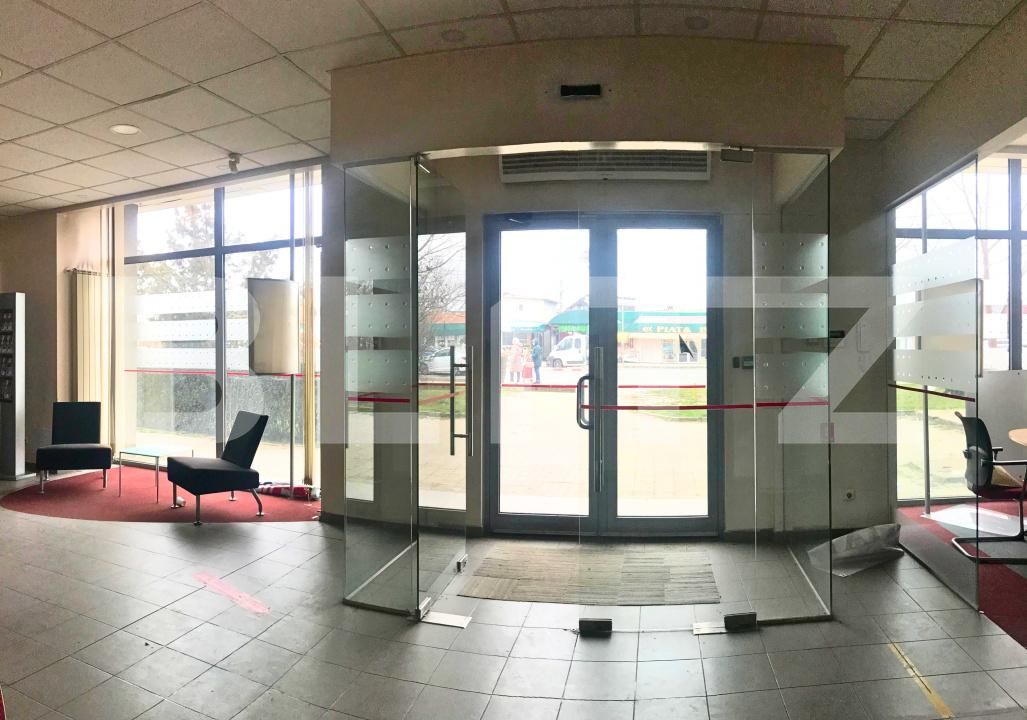 Spațiu comercial de închiriat Micro 3 - 190625SIC | BLITZ Târgoviște | Poza2
