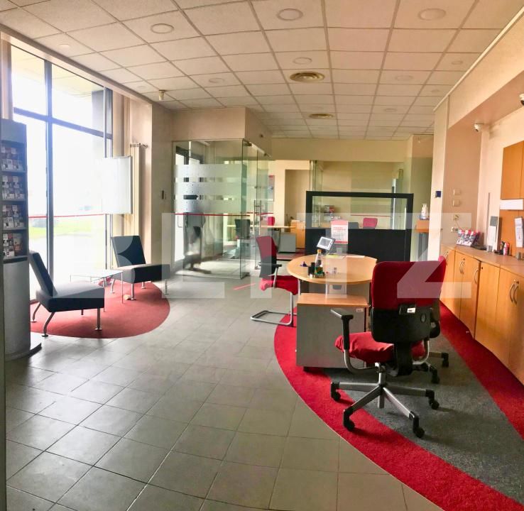 Spațiu comercial de închiriat Micro 3 - 190625SIC | BLITZ Târgoviște | Poza5