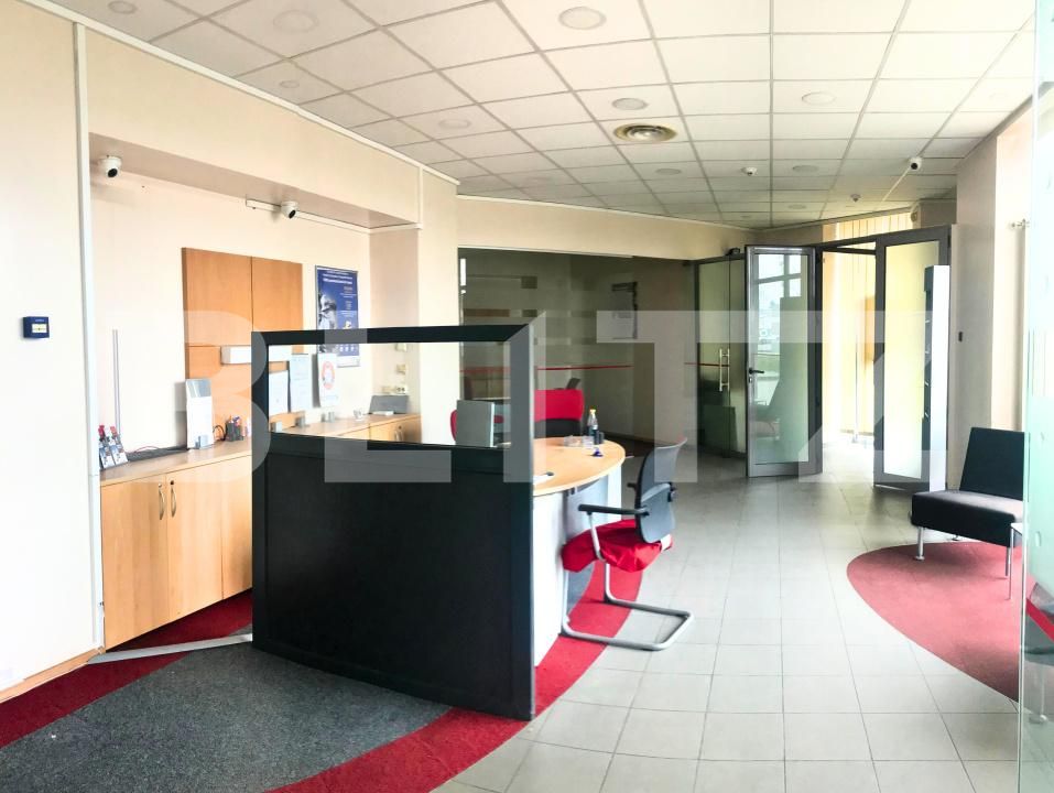 Spațiu comercial de închiriat Micro 3 - 190625SIC | BLITZ Târgoviște | Poza6