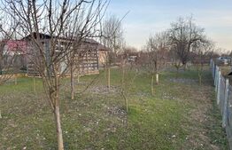 Teren intravilan, 660 mp, Gura Ocnitei